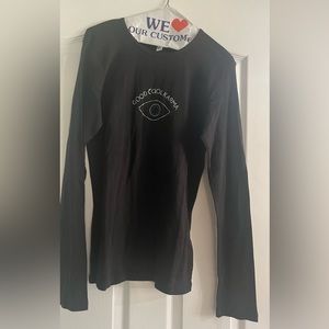 NEW Women’s  long sleeved 100% cotton Bella tshirt